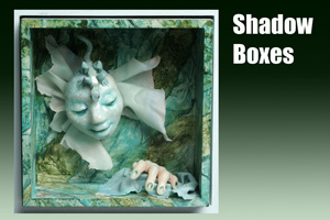 Shadow Boxes